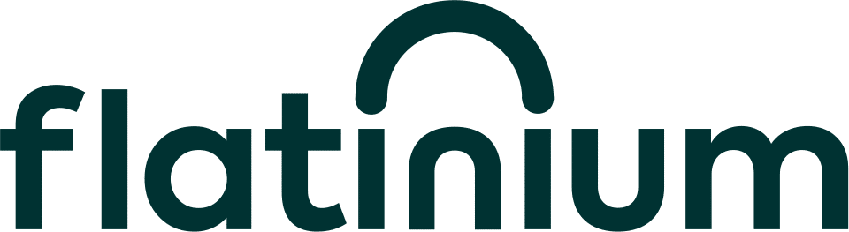 flatinium logo
