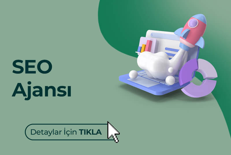 SEO Ajansı Hizmeti - Tam kapsamlı dijital pazarlama ve SEO çözümleri