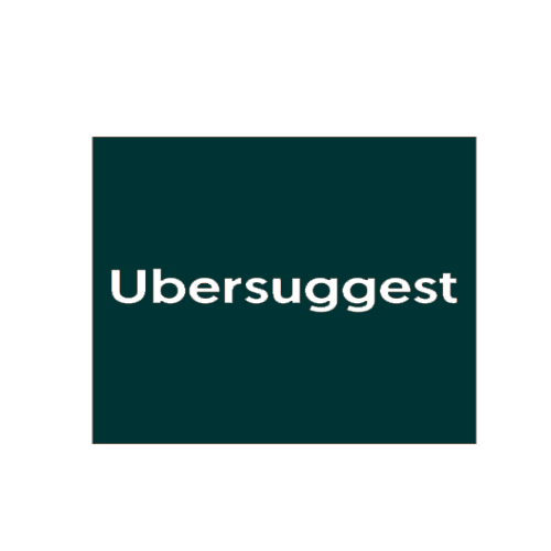 Ubersuggest